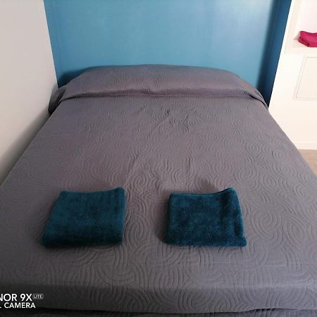 Studio Amenage En Sous Sol 阿卡雄 外观 照片